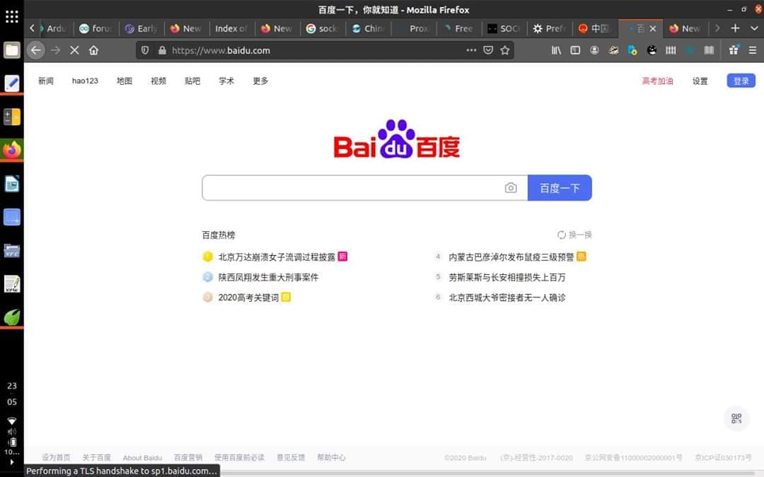 baidu.cn